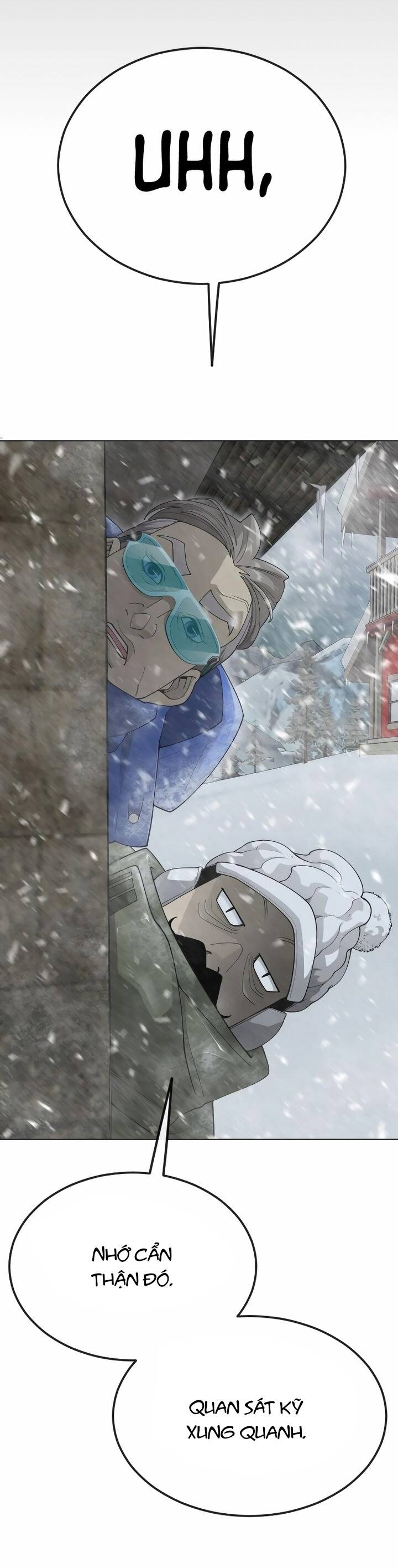 Kĩ Nguyên Của Anh Hùng - Chapter 187 - Page 70