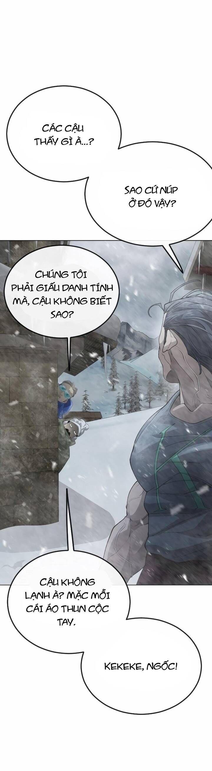 Kĩ Nguyên Của Anh Hùng - Chapter 187 - Page 72