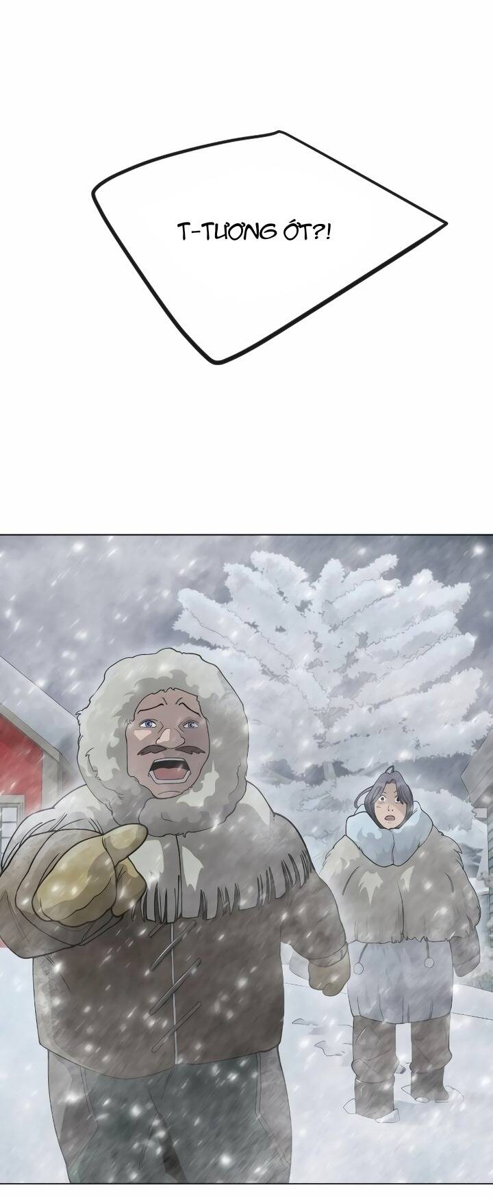 Kĩ Nguyên Của Anh Hùng - Chapter 187 - Page 73