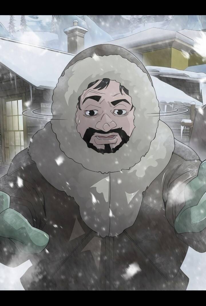 Kĩ Nguyên Của Anh Hùng - Chapter 187 - Page 76