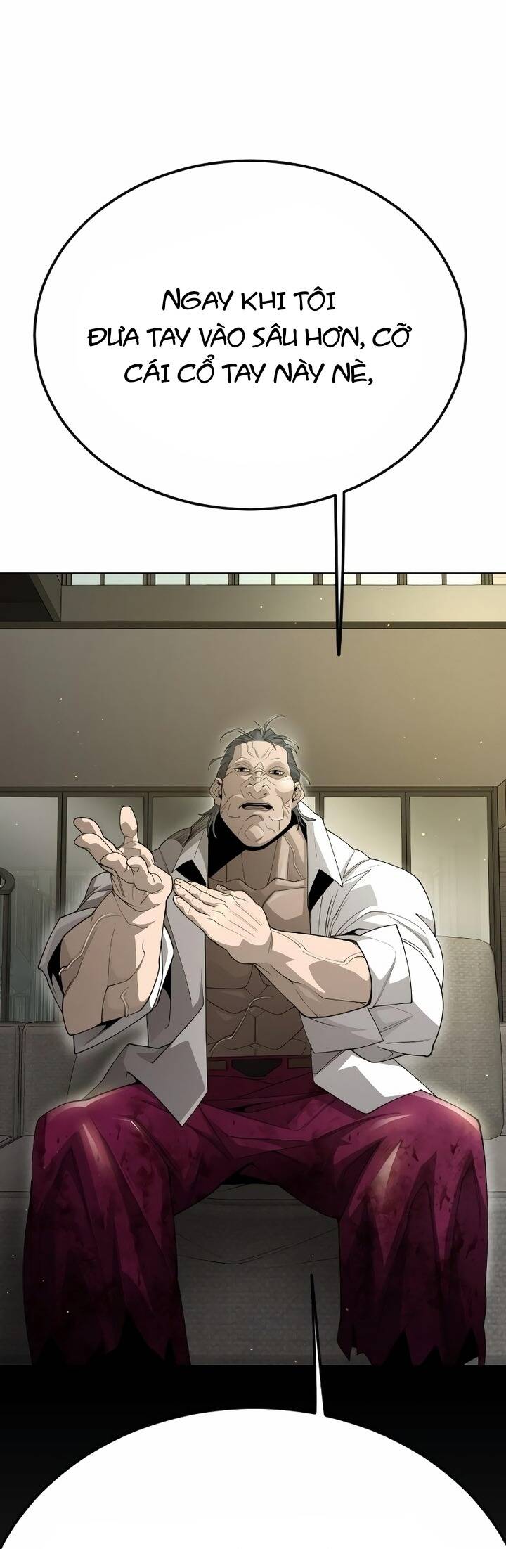 Kĩ Nguyên Của Anh Hùng - Chapter 187 - Page 88