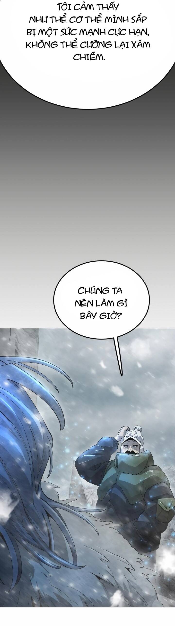 Kĩ Nguyên Của Anh Hùng - Chapter 187 - Page 89