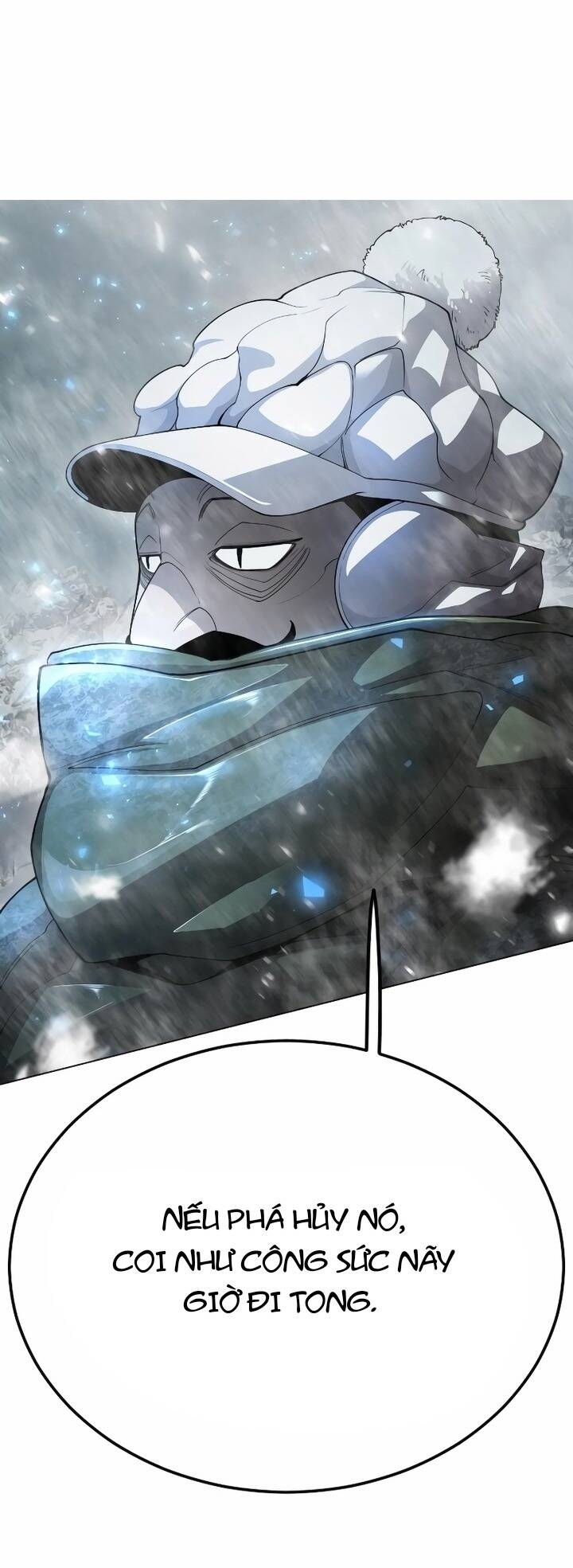 Kĩ Nguyên Của Anh Hùng - Chapter 187 - Page 91