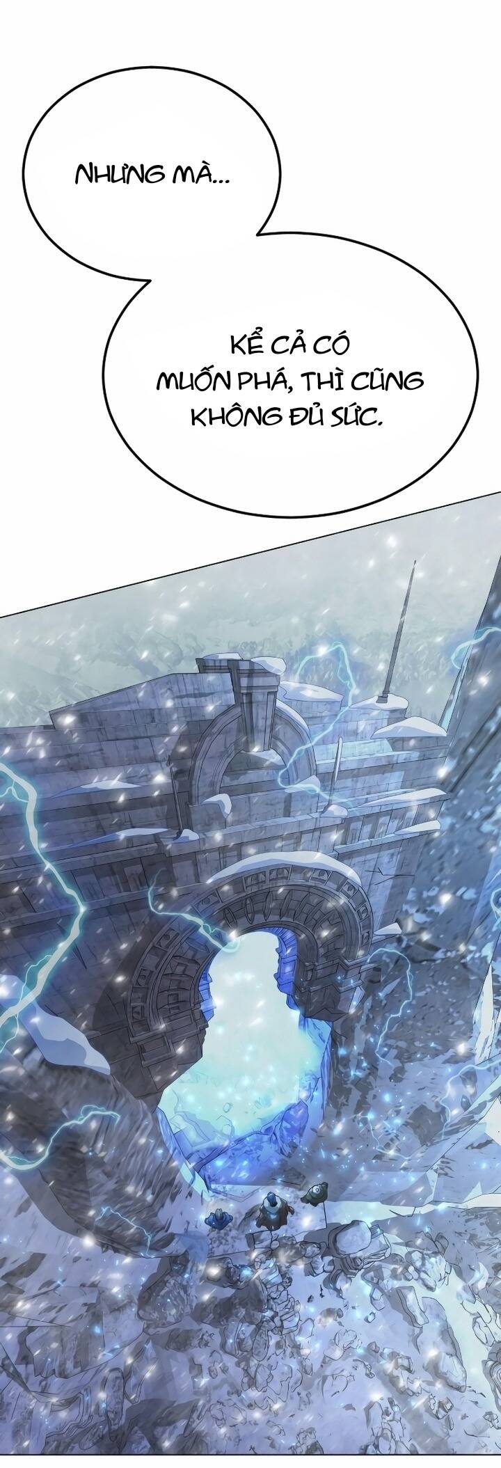 Kĩ Nguyên Của Anh Hùng - Chapter 187 - Page 92