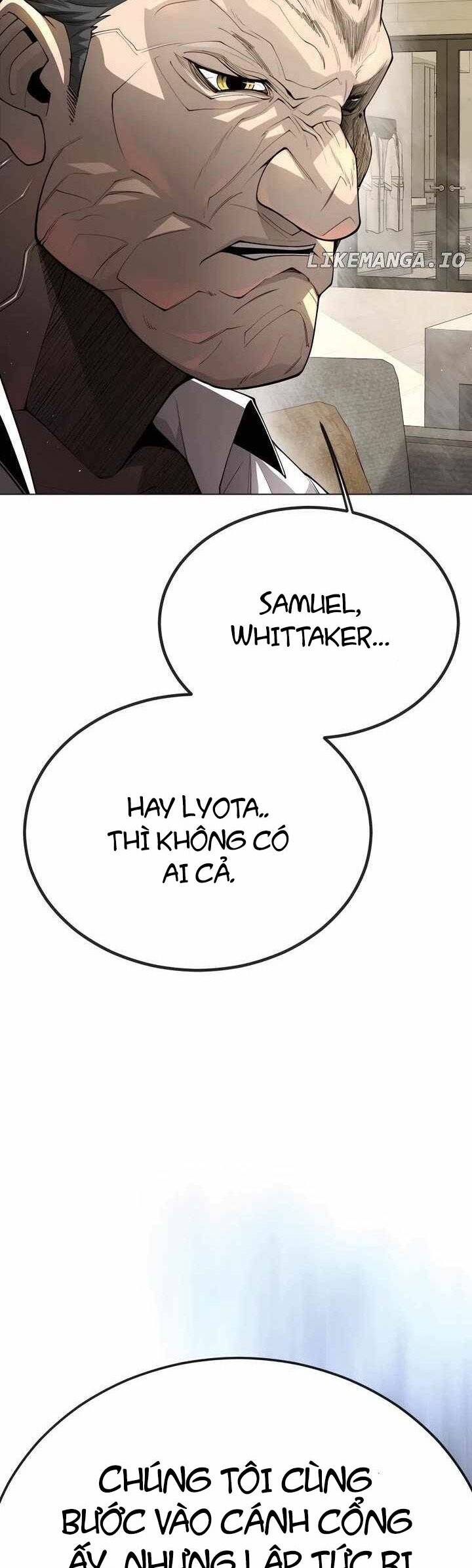 Kĩ Nguyên Của Anh Hùng - Chapter 188 - Page 10