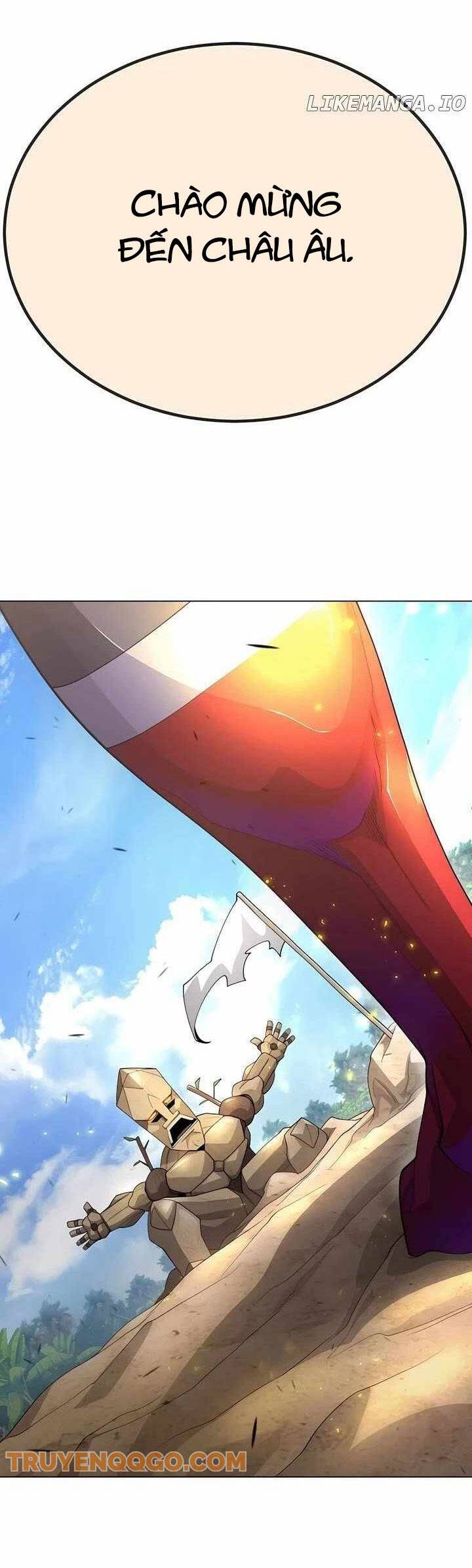 Kĩ Nguyên Của Anh Hùng - Chapter 188 - Page 100