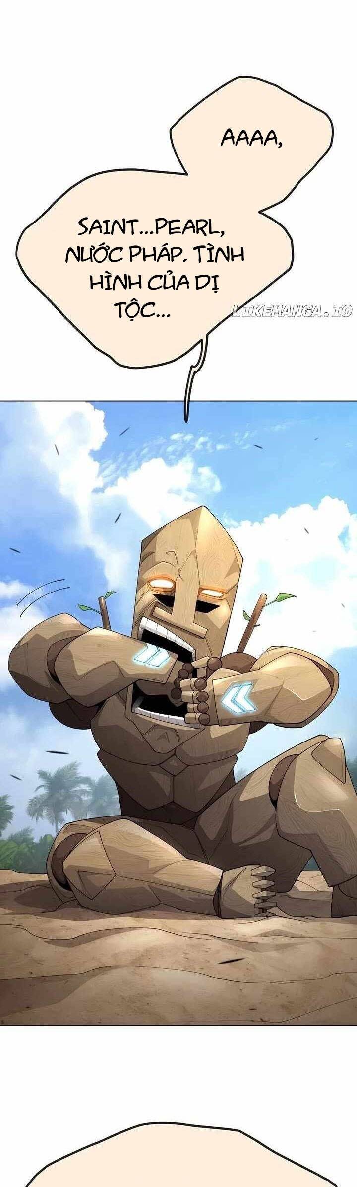 Kĩ Nguyên Của Anh Hùng - Chapter 188 - Page 103