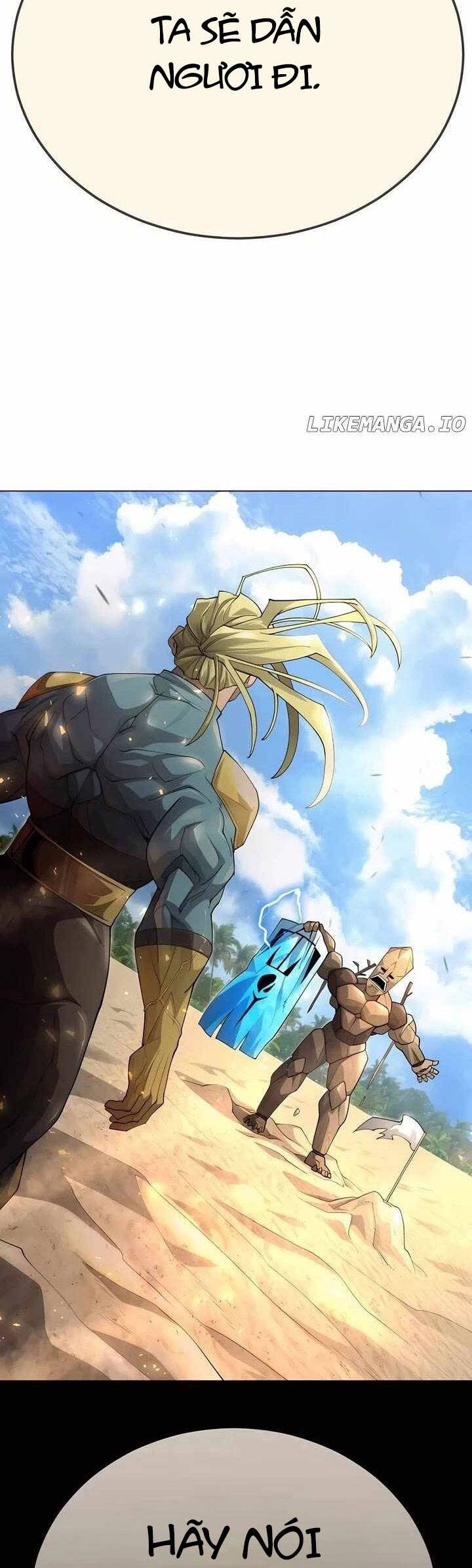 Kĩ Nguyên Của Anh Hùng - Chapter 188 - Page 105
