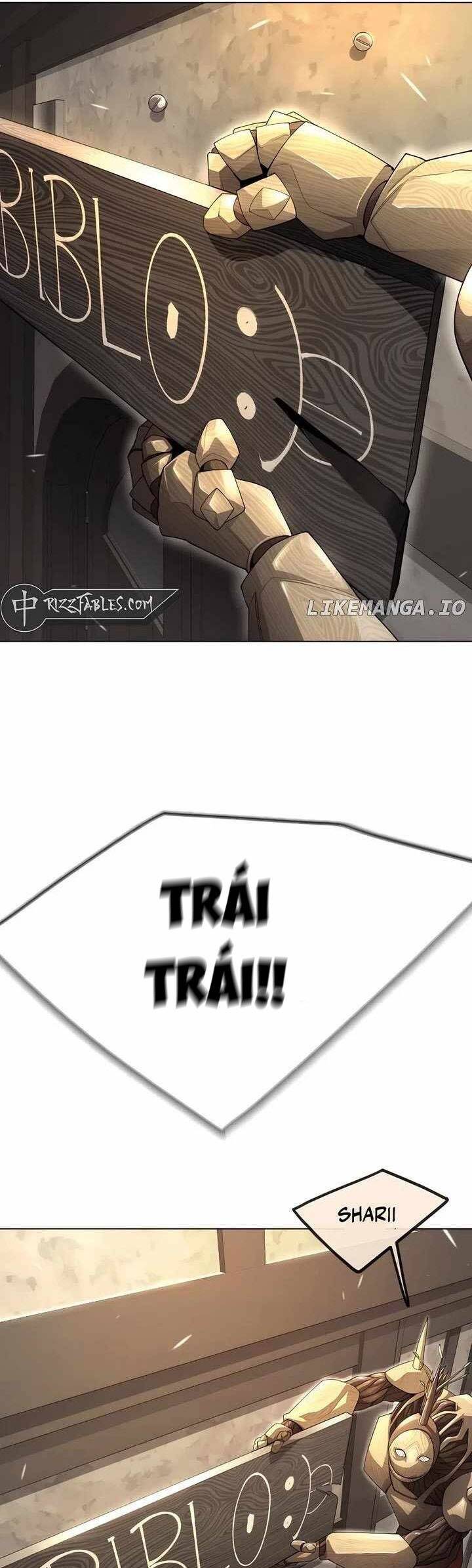 Kĩ Nguyên Của Anh Hùng - Chapter 188 - Page 107