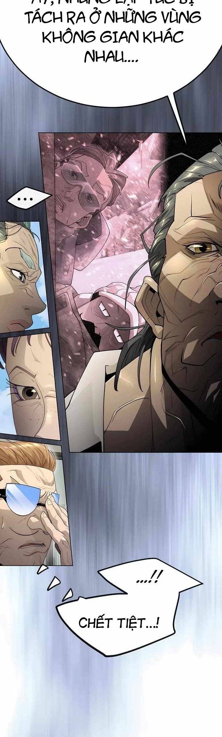 Kĩ Nguyên Của Anh Hùng - Chapter 188 - Page 11