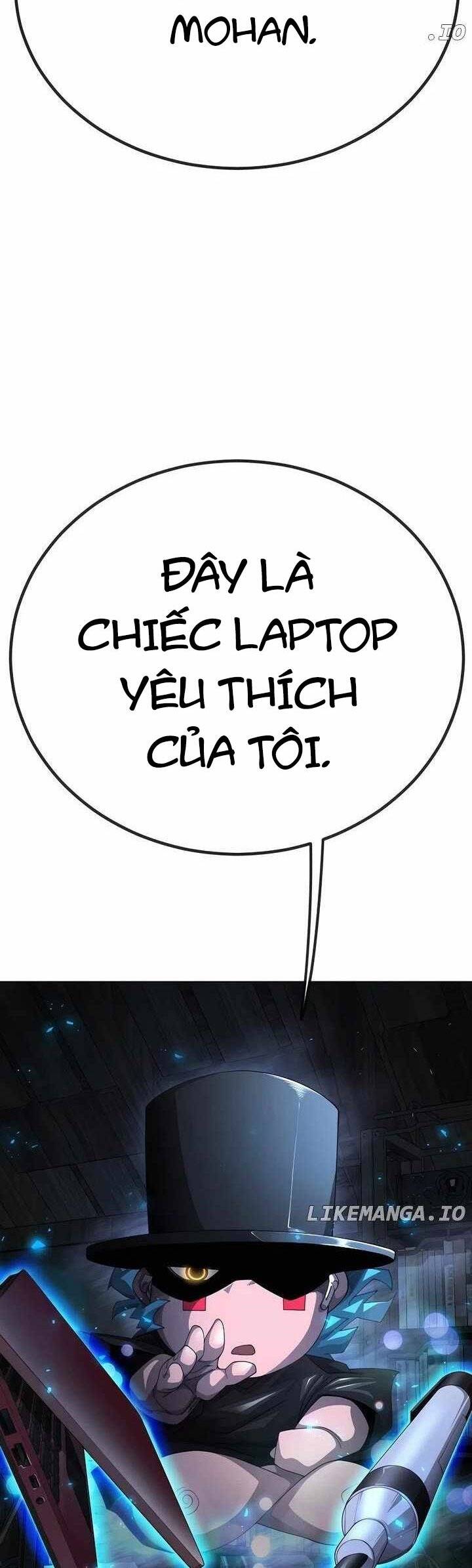 Kĩ Nguyên Của Anh Hùng - Chapter 188 - Page 118