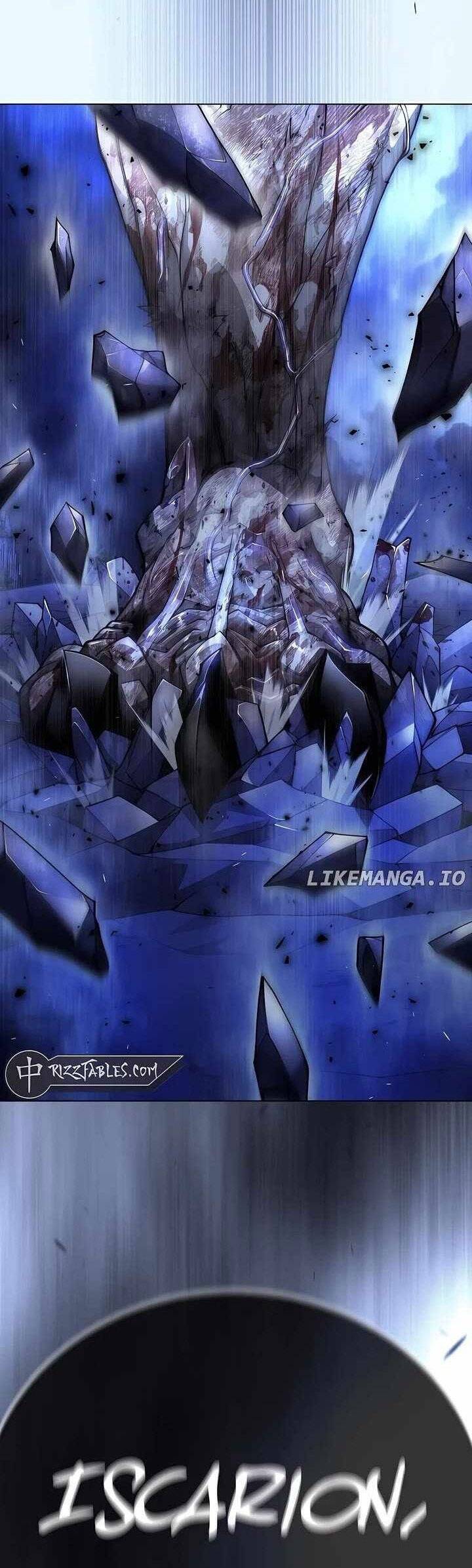 Kĩ Nguyên Của Anh Hùng - Chapter 188 - Page 123