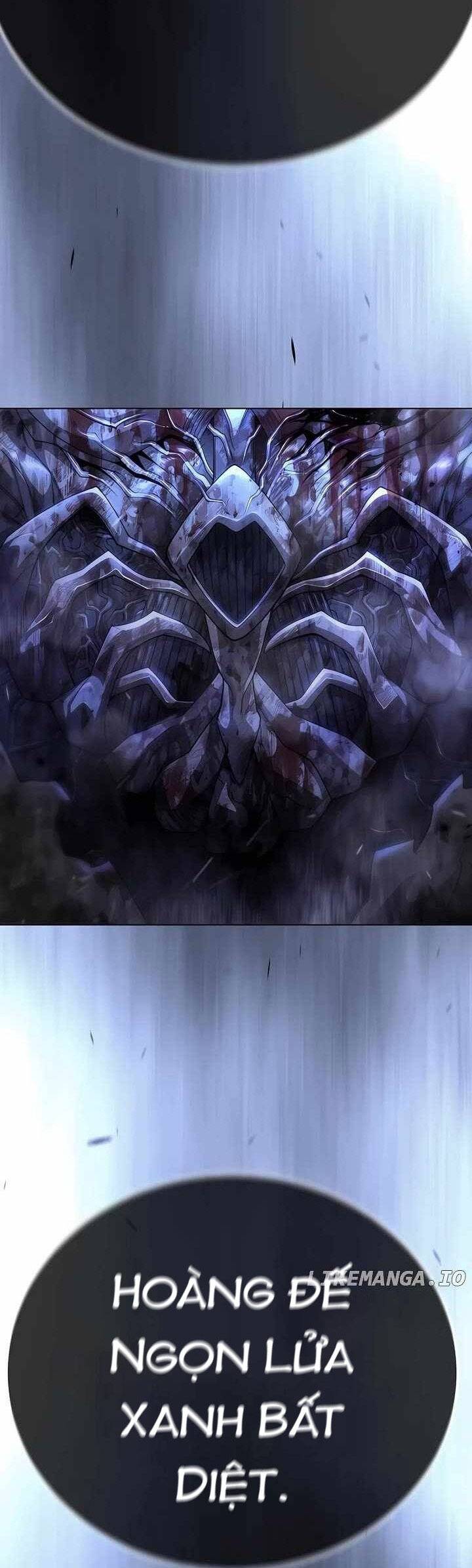 Kĩ Nguyên Của Anh Hùng - Chapter 188 - Page 124