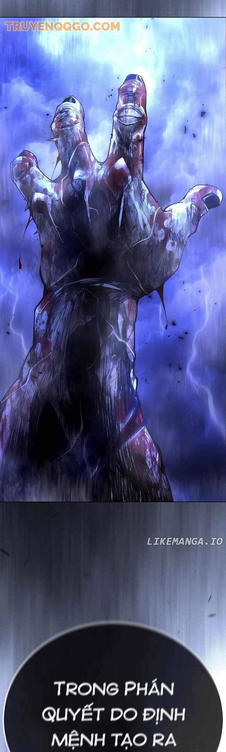 Kĩ Nguyên Của Anh Hùng - Chapter 188 - Page 127