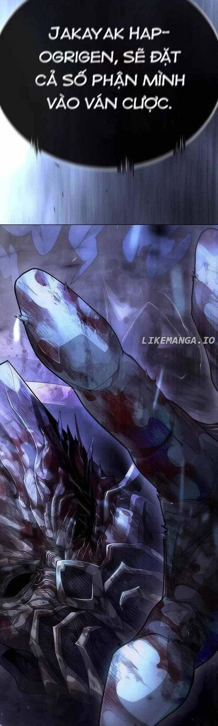 Kĩ Nguyên Của Anh Hùng - Chapter 188 - Page 132