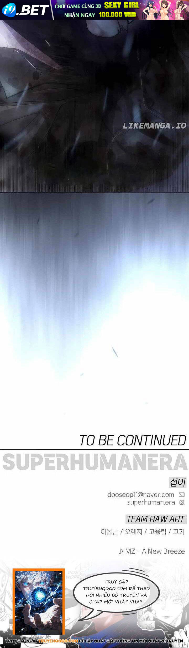 Kĩ Nguyên Của Anh Hùng - Chapter 188 - Page 133