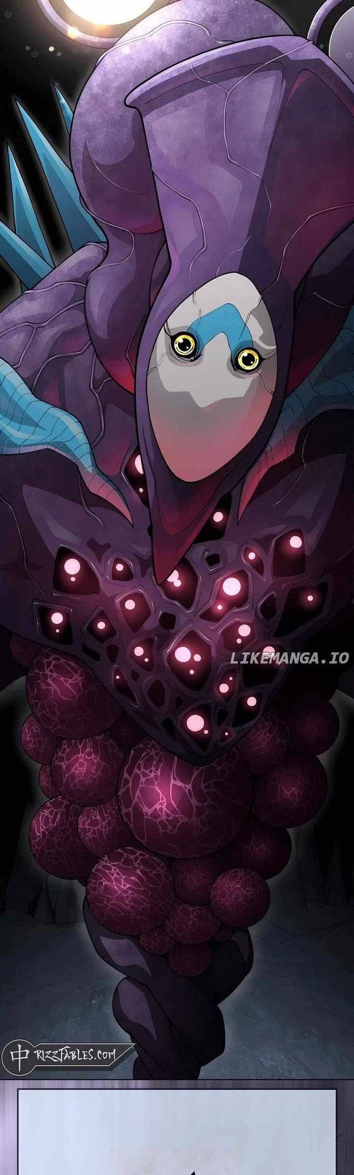 Kĩ Nguyên Của Anh Hùng - Chapter 188 - Page 17