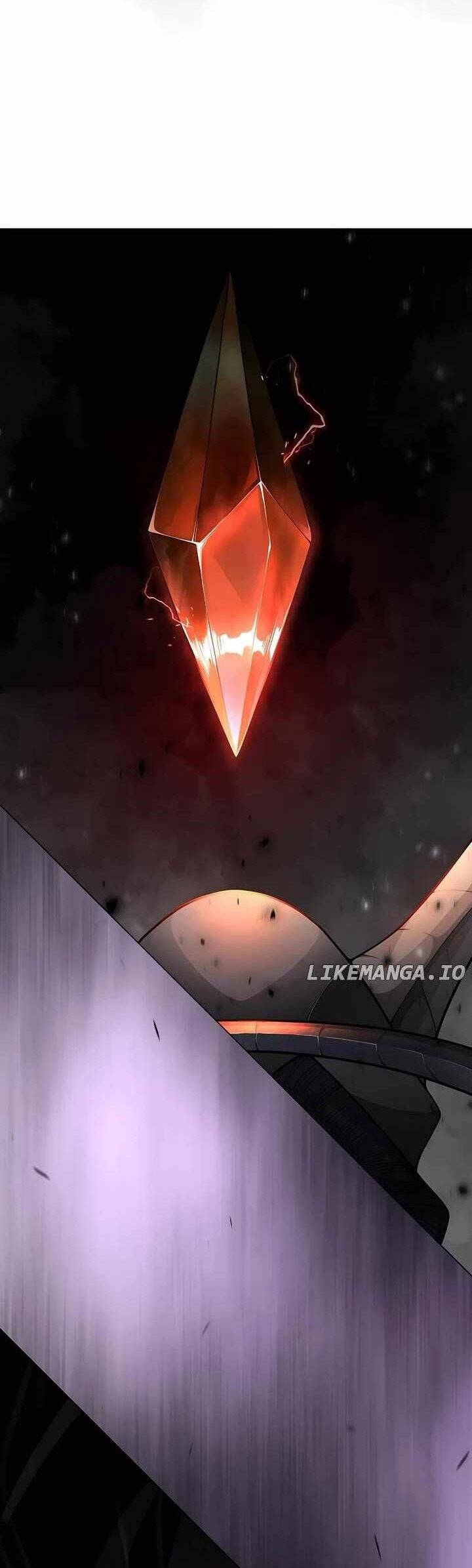 Kĩ Nguyên Của Anh Hùng - Chapter 188 - Page 21