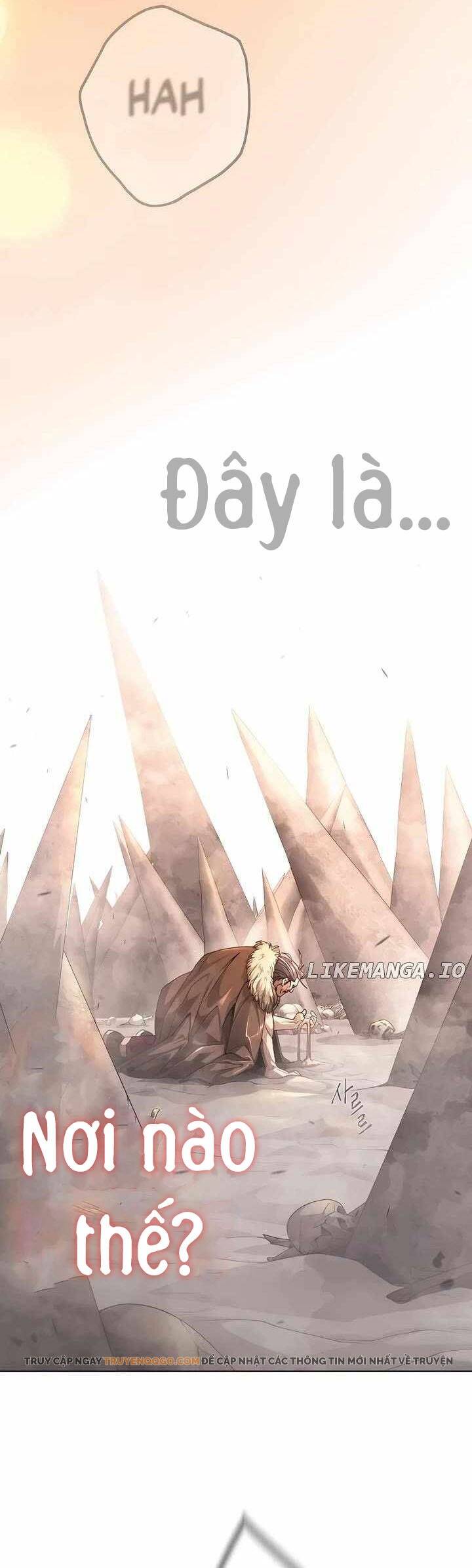 Kĩ Nguyên Của Anh Hùng - Chapter 188 - Page 29