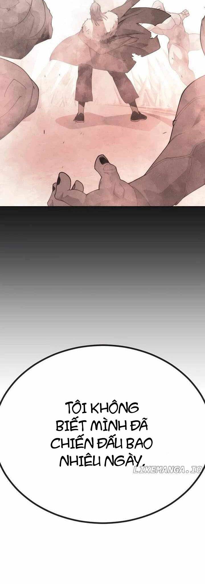 Kĩ Nguyên Của Anh Hùng - Chapter 188 - Page 3