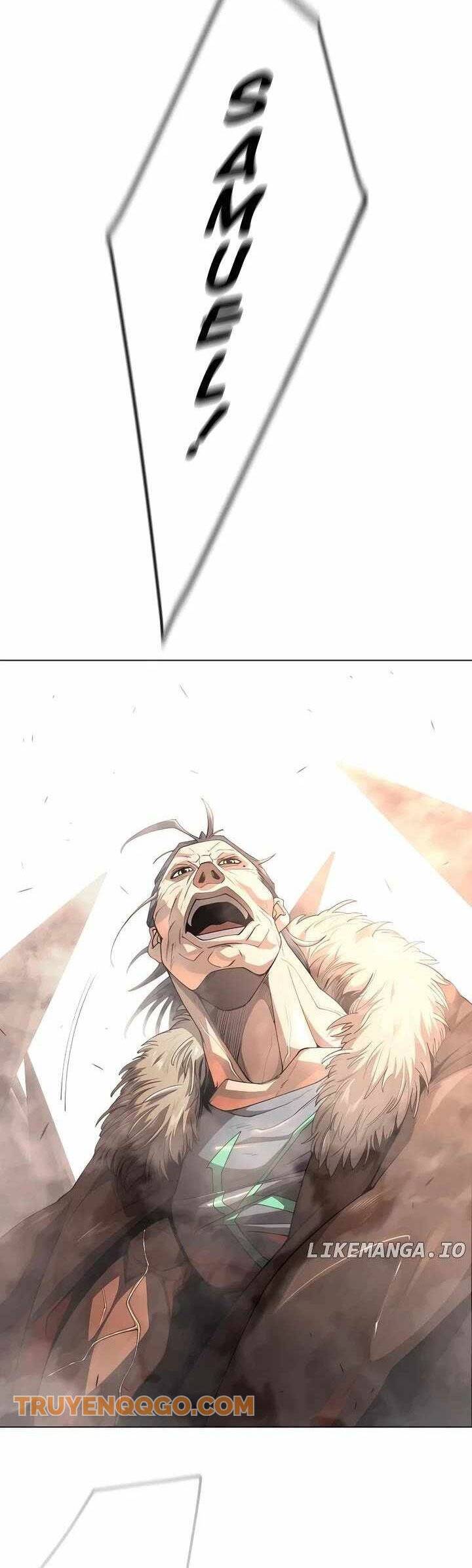 Kĩ Nguyên Của Anh Hùng - Chapter 188 - Page 30