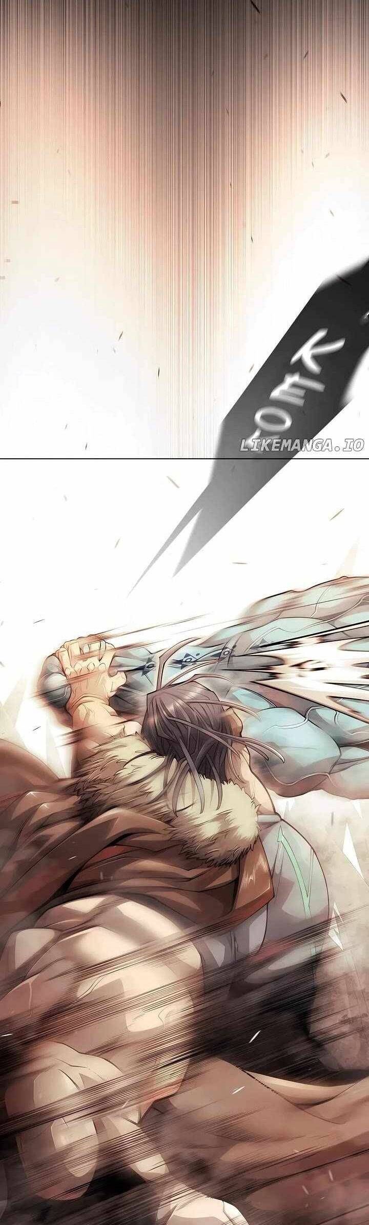 Kĩ Nguyên Của Anh Hùng - Chapter 188 - Page 42