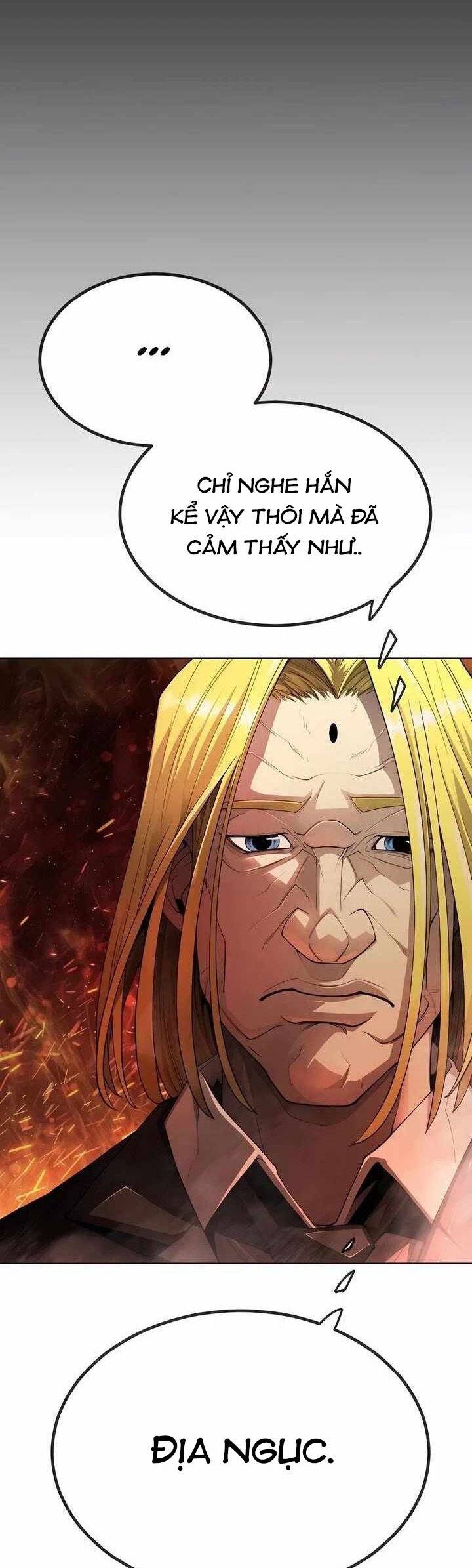 Kĩ Nguyên Của Anh Hùng - Chapter 188 - Page 50