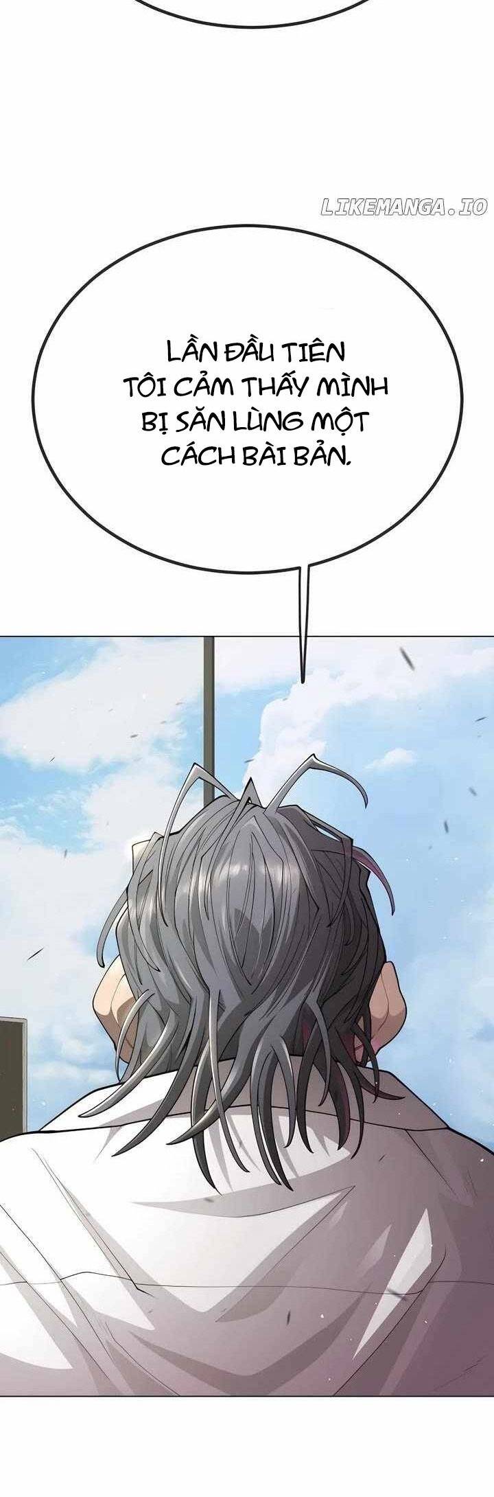 Kĩ Nguyên Của Anh Hùng - Chapter 188 - Page 51