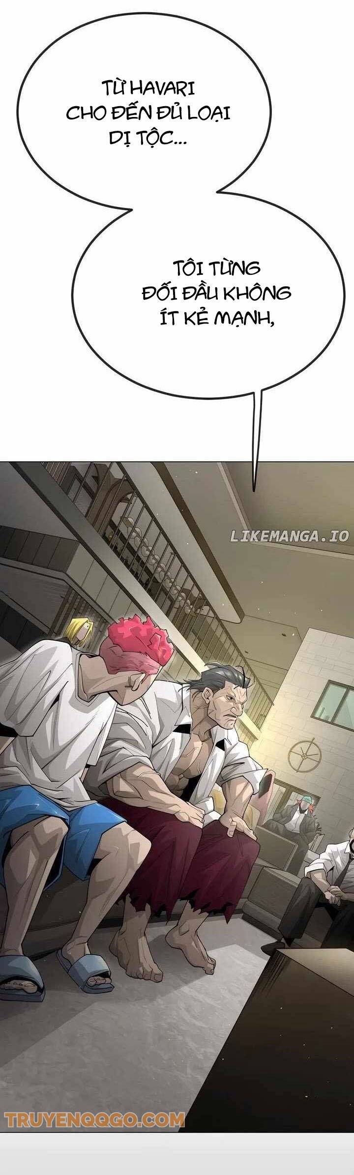 Kĩ Nguyên Của Anh Hùng - Chapter 188 - Page 52