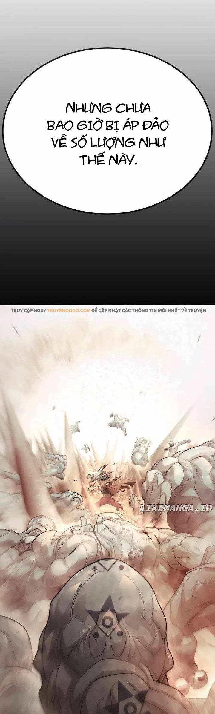 Kĩ Nguyên Của Anh Hùng - Chapter 188 - Page 53