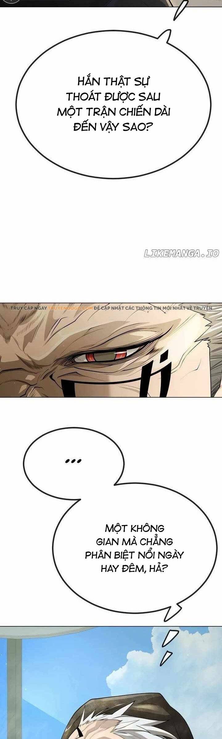 Kĩ Nguyên Của Anh Hùng - Chapter 188 - Page 6