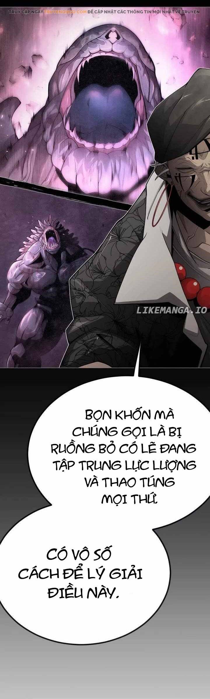 Kĩ Nguyên Của Anh Hùng - Chapter 188 - Page 60