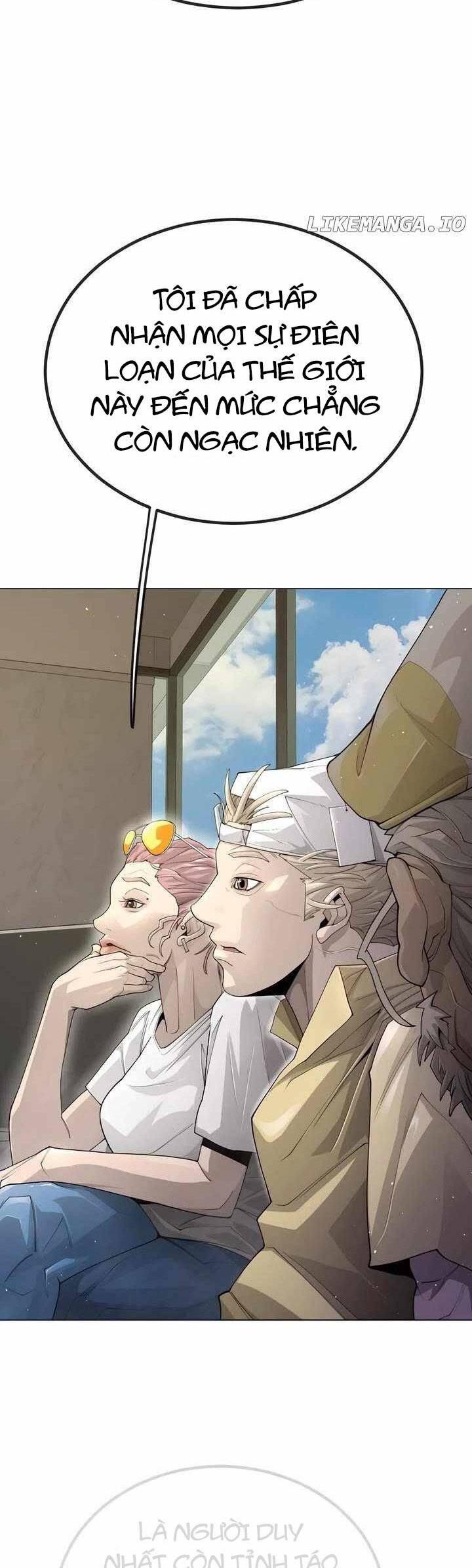 Kĩ Nguyên Của Anh Hùng - Chapter 188 - Page 65