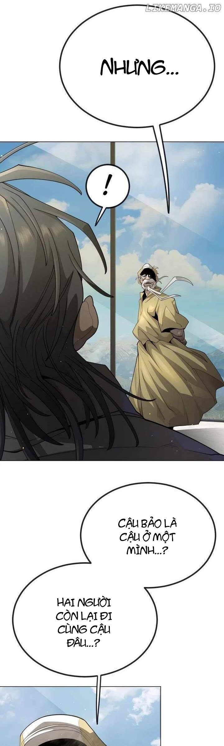 Kĩ Nguyên Của Anh Hùng - Chapter 188 - Page 8