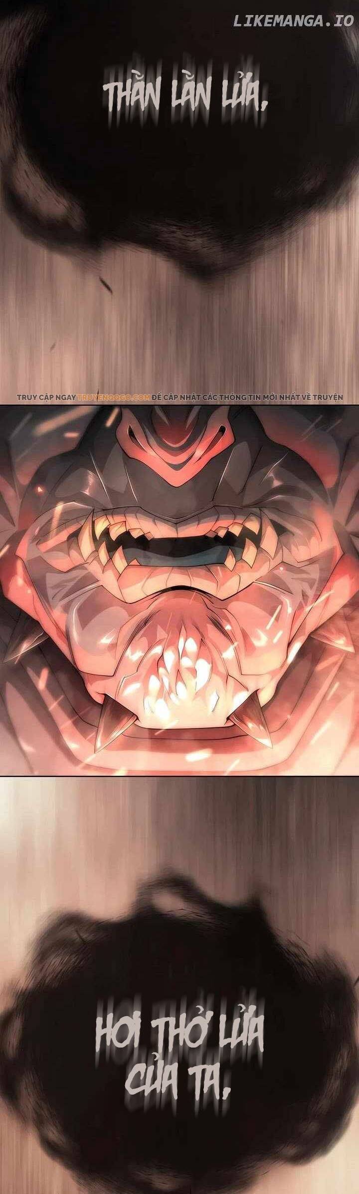 Kĩ Nguyên Của Anh Hùng - Chapter 188 - Page 80