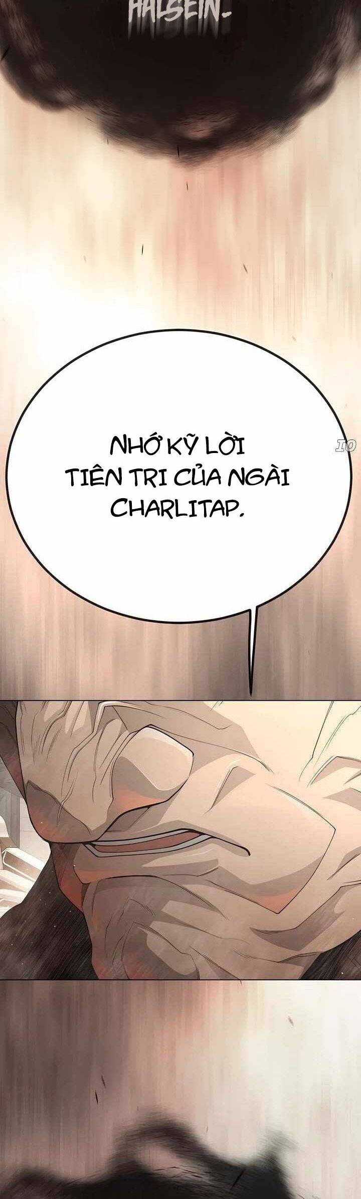 Kĩ Nguyên Của Anh Hùng - Chapter 188 - Page 82