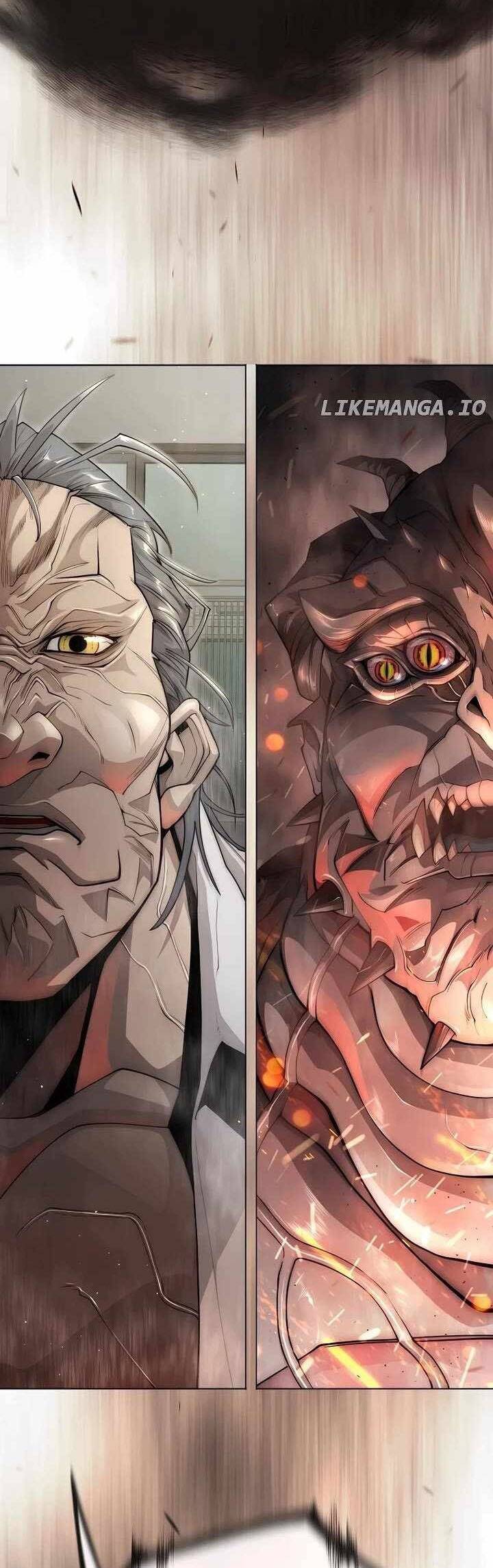 Kĩ Nguyên Của Anh Hùng - Chapter 188 - Page 84