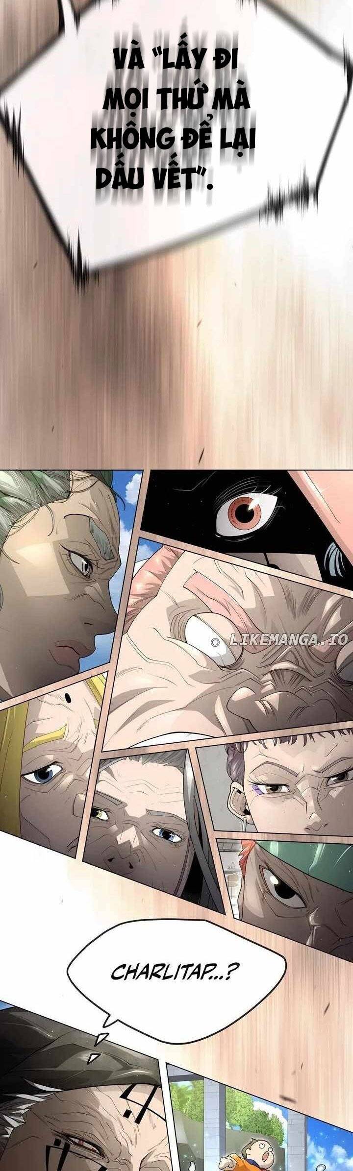 Kĩ Nguyên Của Anh Hùng - Chapter 188 - Page 85