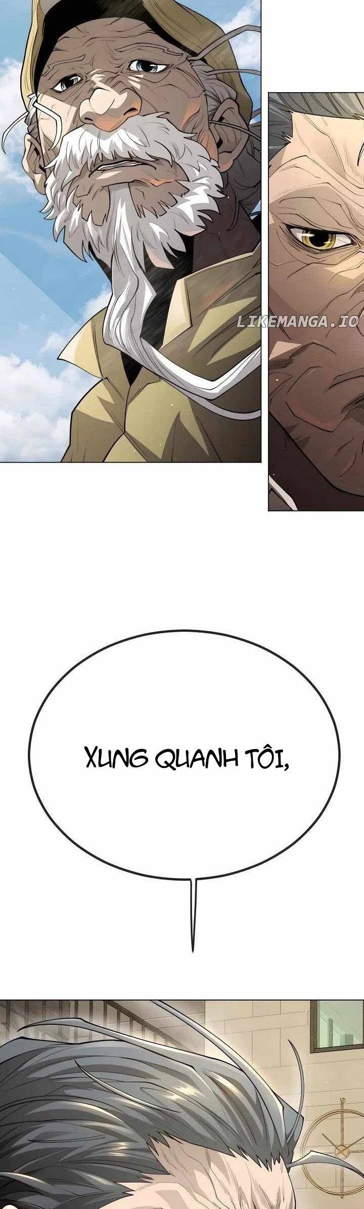 Kĩ Nguyên Của Anh Hùng - Chapter 188 - Page 9