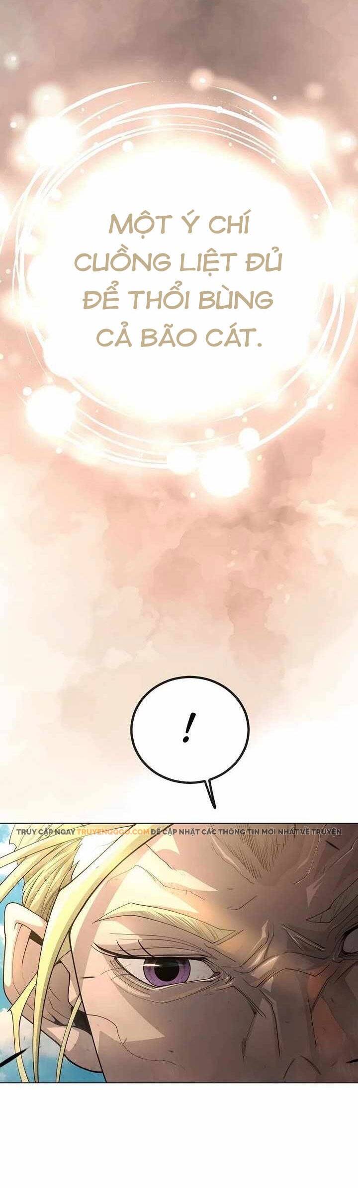 Kĩ Nguyên Của Anh Hùng - Chapter 188 - Page 99