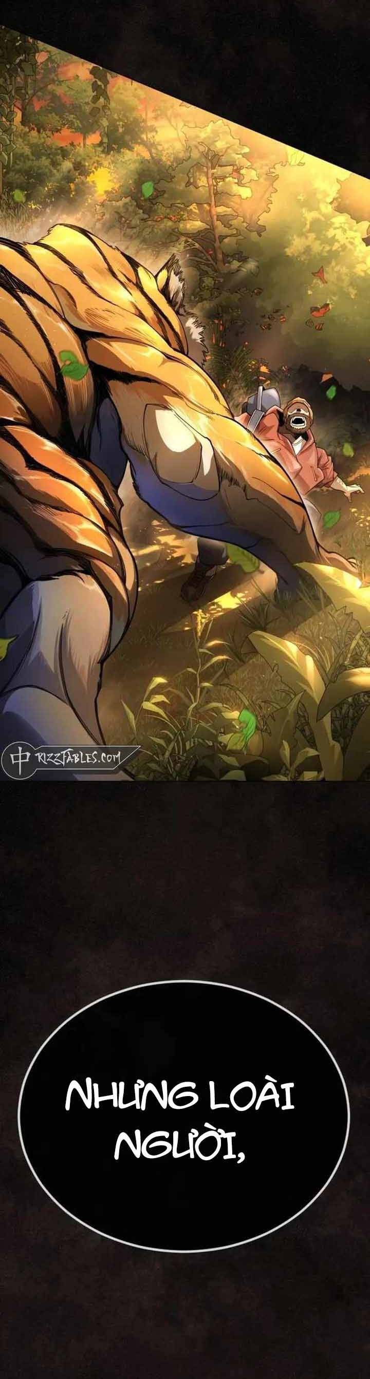 Kĩ Nguyên Của Anh Hùng - Chapter 189 - Page 105