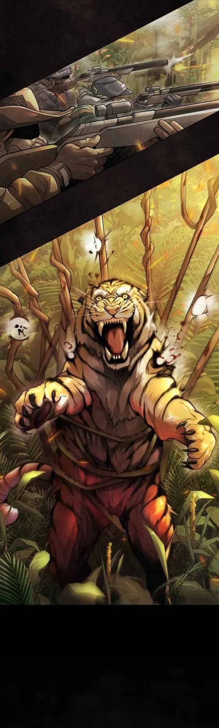 Kĩ Nguyên Của Anh Hùng - Chapter 189 - Page 107