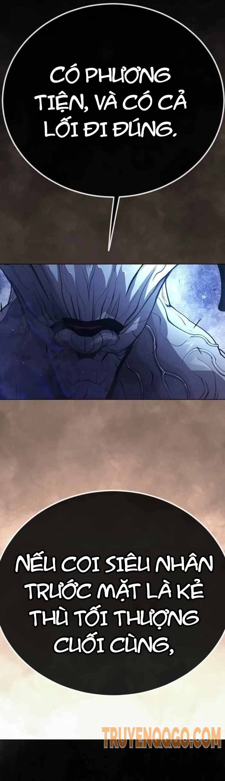 Kĩ Nguyên Của Anh Hùng - Chapter 189 - Page 108