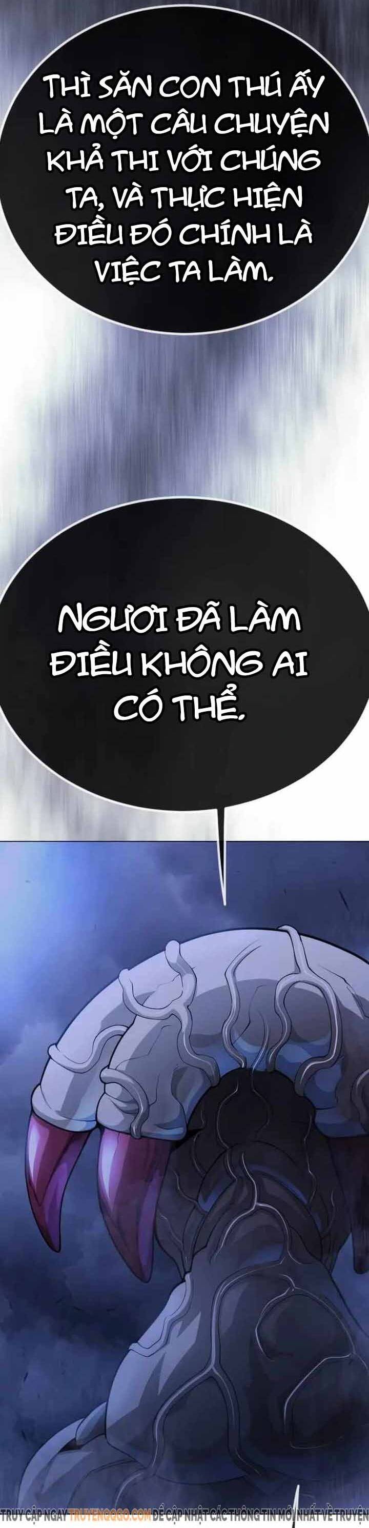 Kĩ Nguyên Của Anh Hùng - Chapter 189 - Page 111