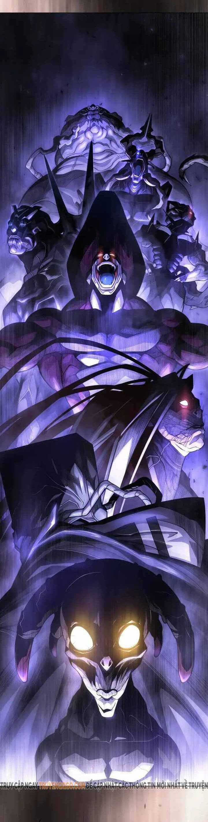 Kĩ Nguyên Của Anh Hùng - Chapter 189 - Page 114