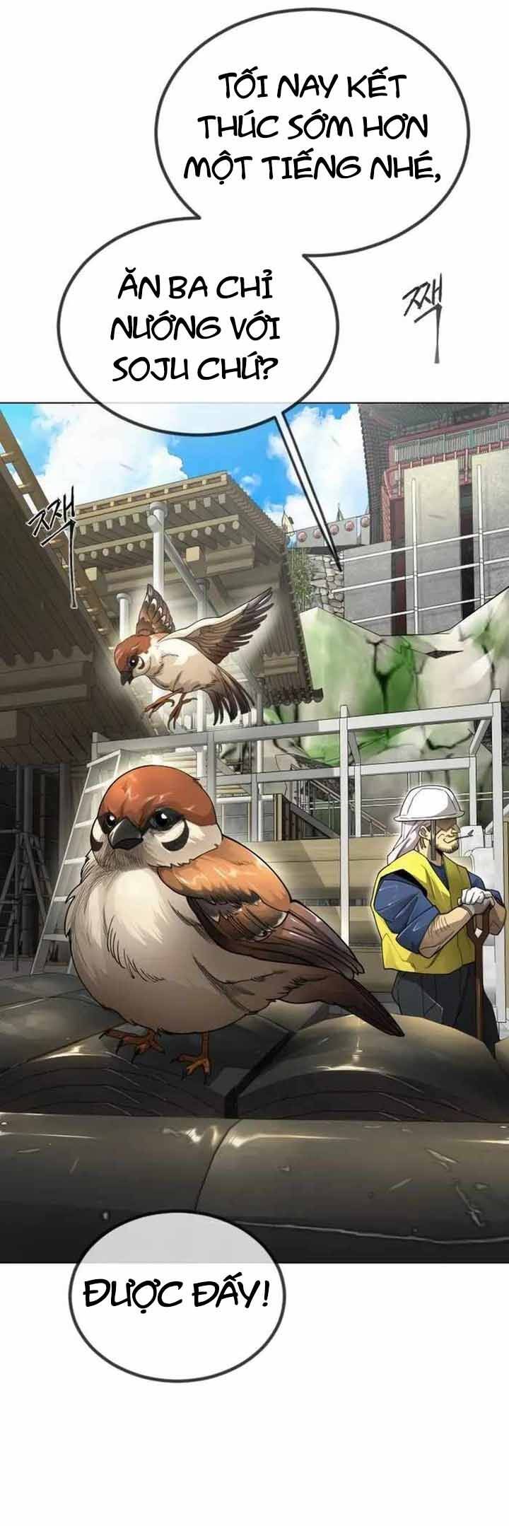 Kĩ Nguyên Của Anh Hùng - Chapter 189 - Page 12