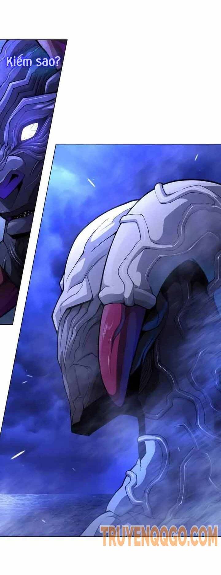 Kĩ Nguyên Của Anh Hùng - Chapter 189 - Page 128