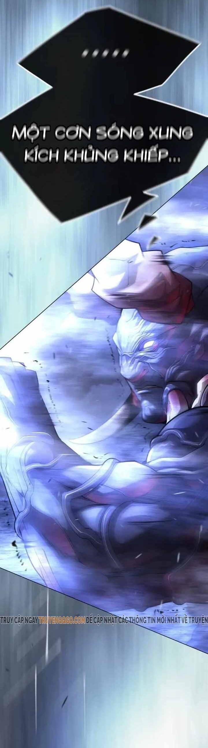 Kĩ Nguyên Của Anh Hùng - Chapter 189 - Page 135