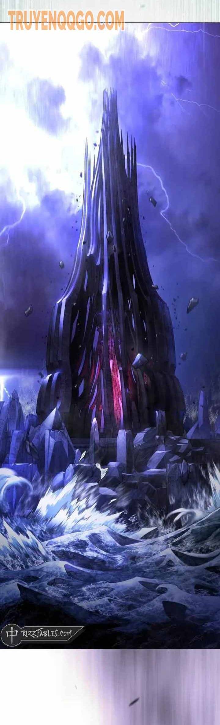 Kĩ Nguyên Của Anh Hùng - Chapter 189 - Page 142