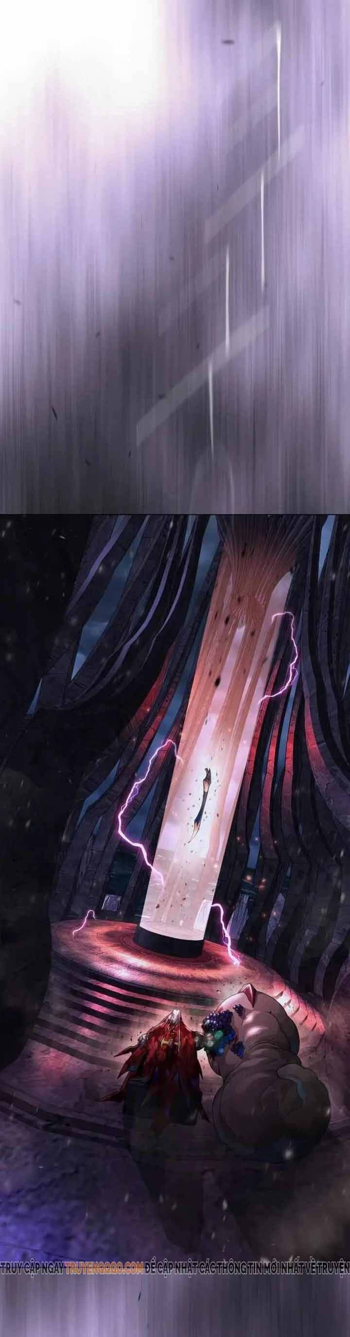 Kĩ Nguyên Của Anh Hùng - Chapter 189 - Page 143